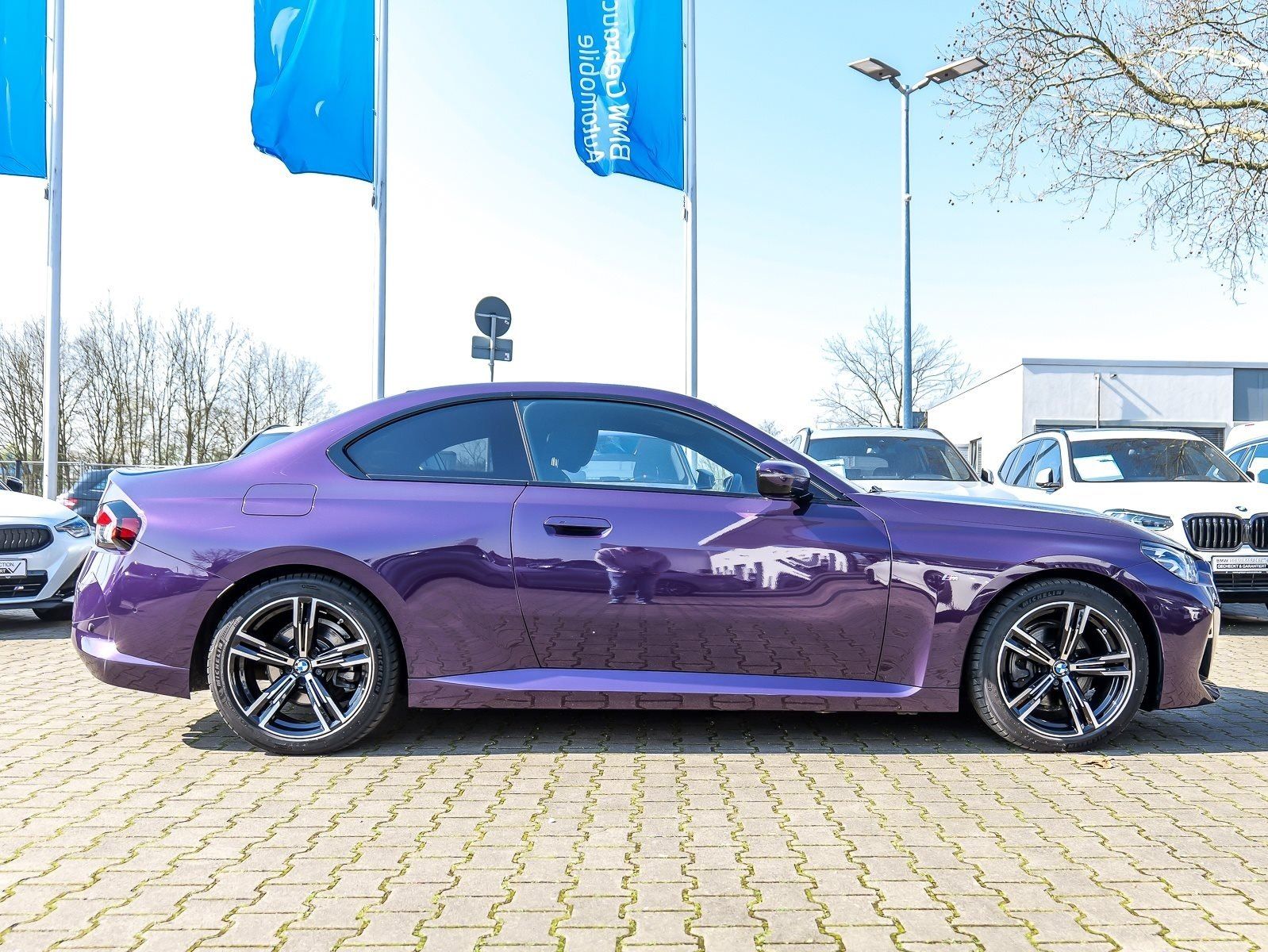 BMW 220 - Bild 10