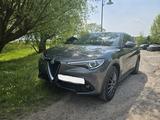 Alfa Romeo Stelvio 2.2 Diesel 16V 154kW Super AT8-Q4 Super - Alfa Romeo: 154