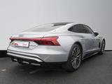 Audi e-tron GT S 435 kW quattro Matrix-LED,Pano,Bang& - silberne Audi e-tron GT