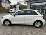 Audi A1 Sportback 1.4 TDI*2.Hand*Garantie*Scheckheft - Audi A1: Kleinwagen