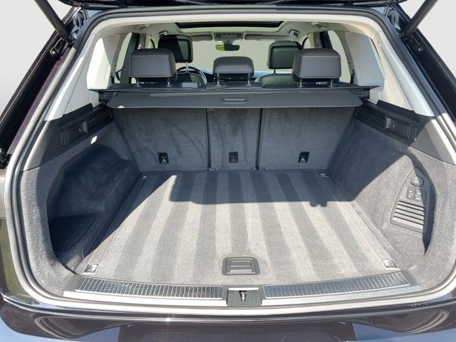 Touareg Elegance 4Motion MATRIX PANO AHK HUD