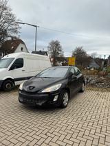 Peugeot 308 - gebrauchte Peugeot 308 aus dem Jahr 2007