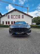 Ford Kuga 2.0 EcoBlue Hybrid ST-Line X ST-Line X