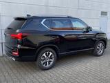Ssangyong Rexton 2,2 E-XDI 4WD 8AT Lux 7-Sitzer 3.5t AHL G - Ssangyong REXTON Gebrauchtwagen