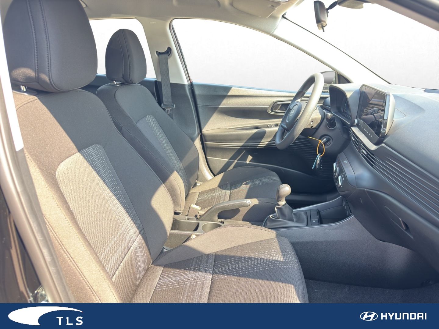 Hyundai i20 – Bild 16