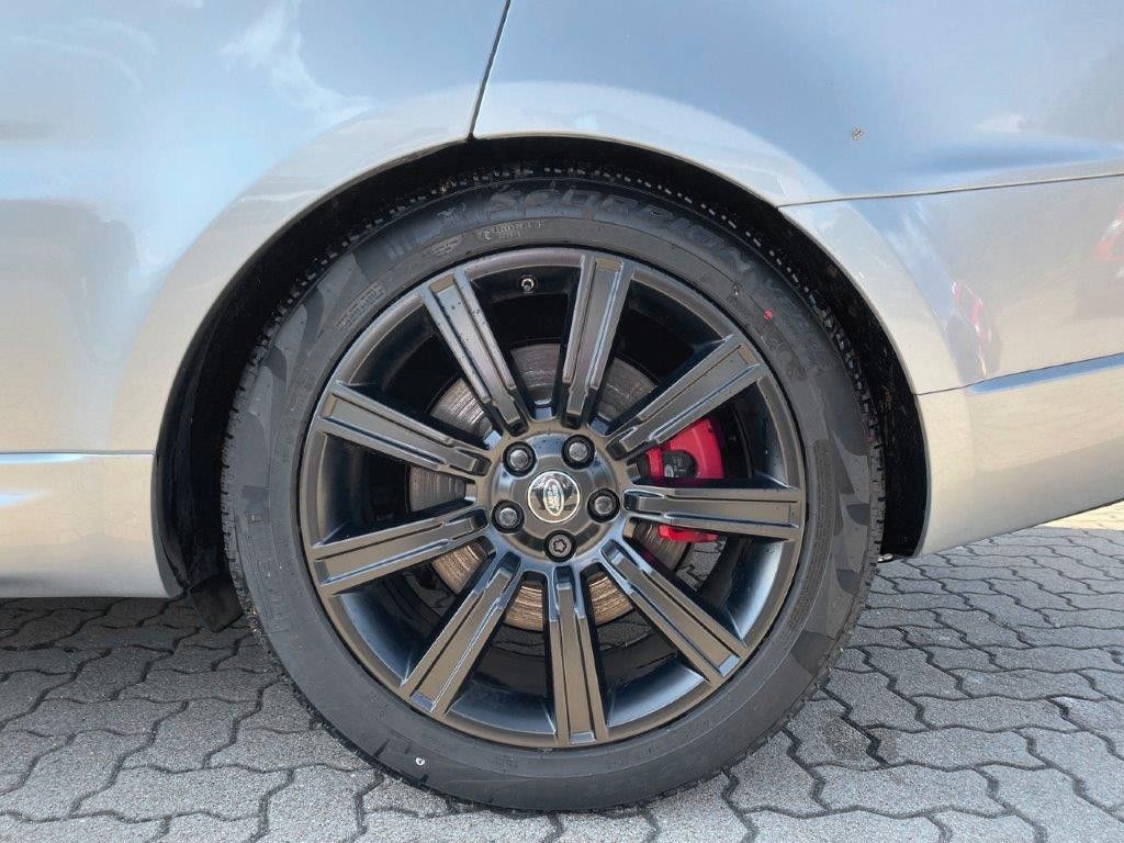 Fahrzeugabbildung Land Rover Range Rover Sport HeadUp/AHK/MerdianHifi/inkl.WR