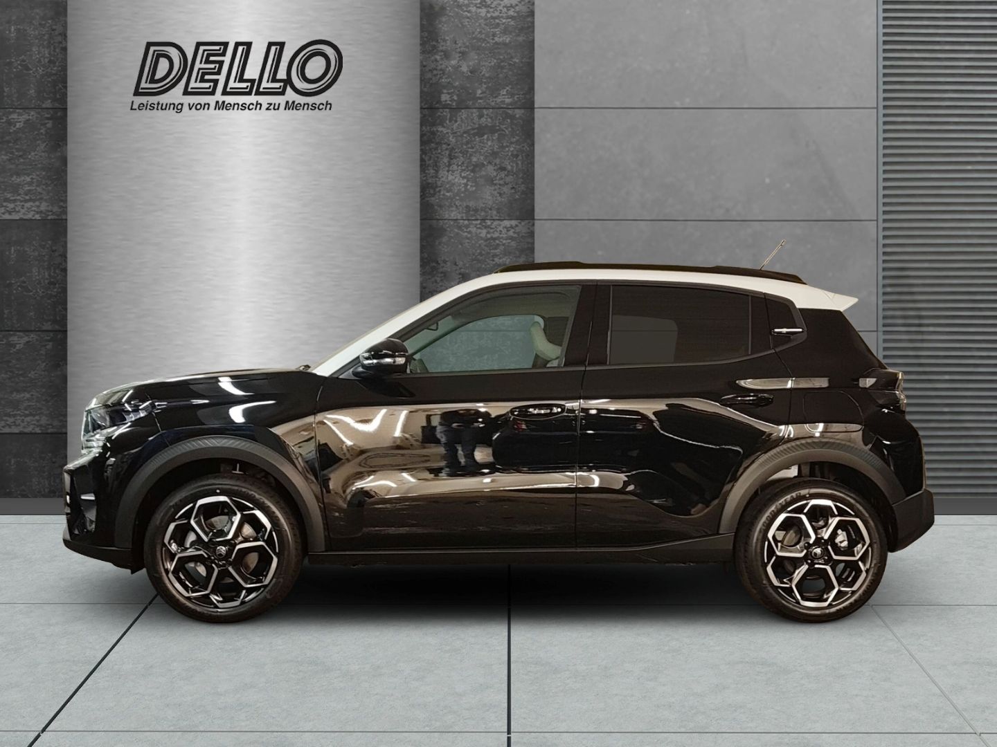 Citroën C3 - Bild 2