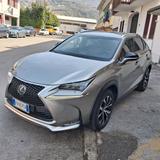 Lexus NX 300h Hybrid 4WD F-Sport - gebrauchte Lexus Kombis