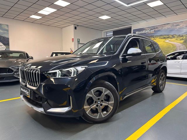 Inne Bmw X1 sDrive 18d xLine