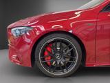 Mercedes-Benz CLA 45 AMG S 4M+ NIGHT-II*AHK*Real-Sound*MB-LED+ - gebrauchte Mercedes-Benz CLA 45 AMG aus dem Jahr 2024