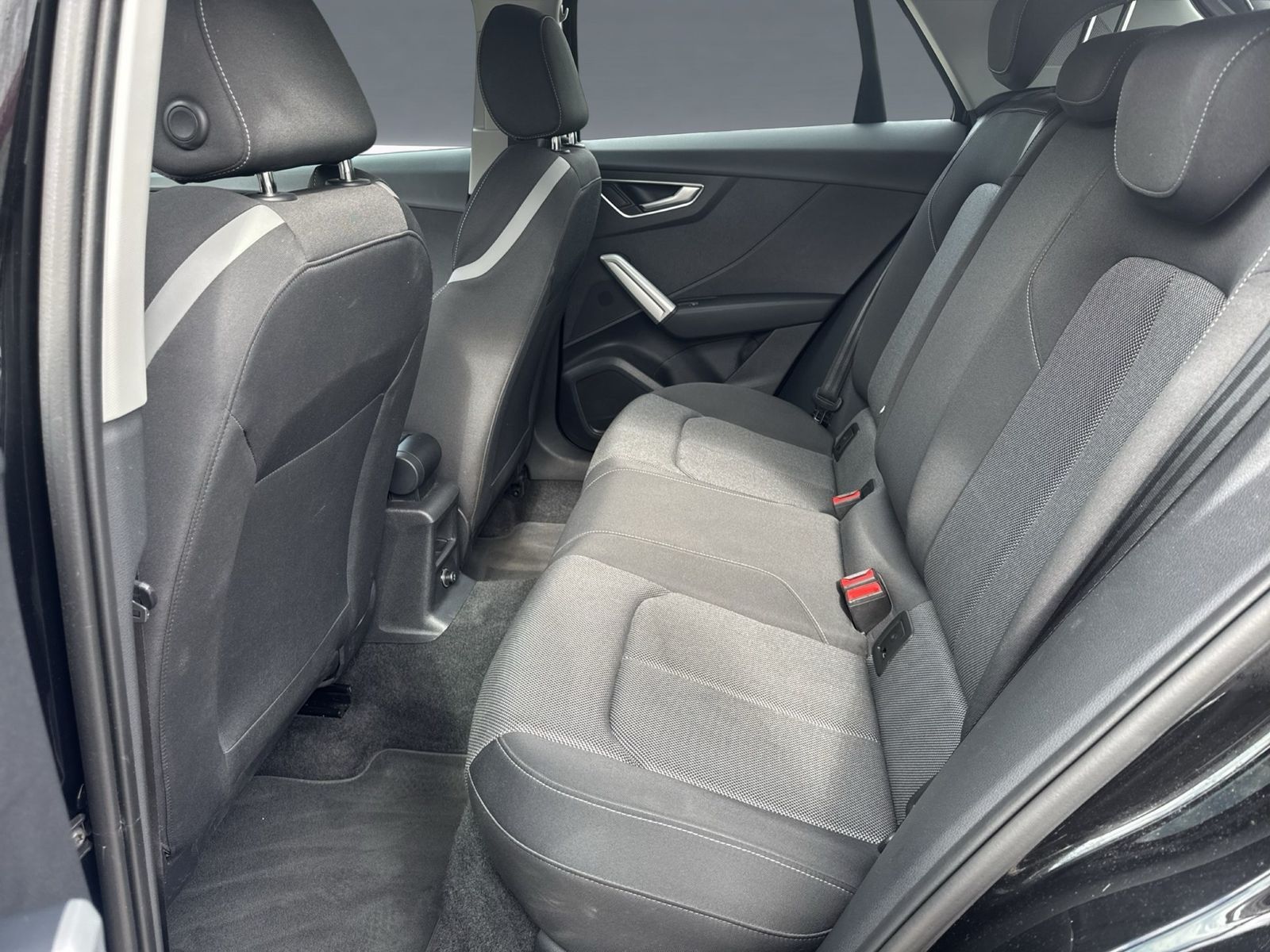 Audi Q2 - Bild 15