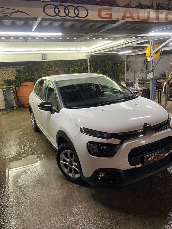 Image of Citroën C3