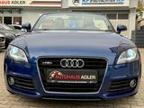 Audi TT R 1.8 TFSI "ROADSTER*AUTOM*NAVI*PDC*XEN*TEMP* - Audi TT mit Benzin-Antrieb