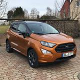 Ford EcoSport ST-Line - Ford EcoSport Gebrauchtwagen in Köln