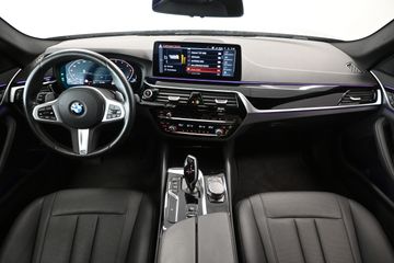 BMW 530 - 12