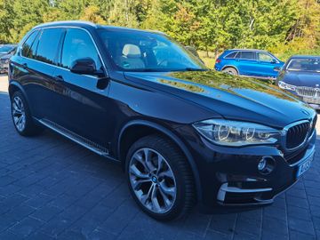 BMW X5 - 8