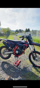 Beta RR 125 LC - BETA KLEINKRAFTRAD