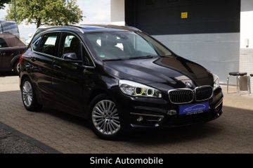 BMW 220 Active Tourer - 1