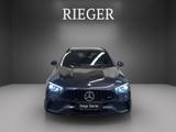 Mercedes-Benz C 43 AMG T 4M 360°*4xSHZ*AHK*HUD*Pano*STH*19"*++ - Autos mit Automatikschaltung