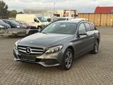 Mercedes-Benz C 200 C -Klasse T-Modell C 200 T d G-Tronic Plus