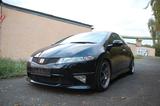 Honda Civic 1.8 Type S Type S - Honda Civic aus 2008: Type