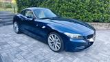 BMW Z4 sDrive28i - VB - BMW Z4 aus 2012: Cabrio