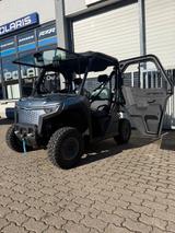 CFMOTO UForce U6 EV ABS - 100 % Elektro - 100 % - CFMOTO Uforce U6 EV