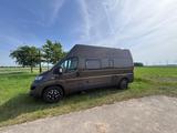 Knaus Boxstar Solution 600 Autark 3,5t 5 Betten 8-fach - Knaus Kastenwagen
