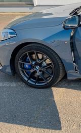 BMW M135i xDrive Sport-Autom. "Head-Up"Harman Kardon - BMW 135: 135i M Sport
