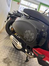 Vespa Primavera 50 ccm Mickey Mouse - 50ccm Motorräder & Roller