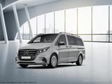 Mercedes-Benz Vito Tourer 116CDI+4X4+LIEGPAK+LED+STHZG+AHK+360 - Mercedes-Benz Vito in Erfurt