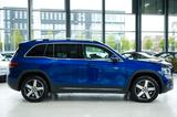 Mercedes-Benz GLB 200*LEDER*NAVI-PREM.*LED*SOUND-SYSTEM*KAMERA - Mercedes-Benz GLB 200 in Bonn
