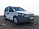 Volkswagen Caddy Cargo TDI 4MOTION ECOPROFI | KAMERA | - Volkswagen Caddy: Eco