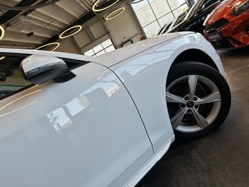 MYAUTOCENTER – Gebraucht- und Jahreswagen mit Werkstattservice in Pfaffenhofen Audi A4 Avant *TEMPO*NAVI*LED*KLIMAAUTO*SitzHZ*1-Hand