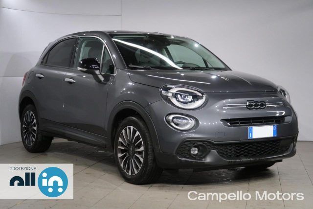 Fiat FIAT 500X 500X 1.0 Turbo 120cv 500X MY23