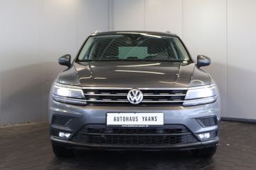 Volkswagen Tiguan 2.0 TDI Comfortline HUD+ACC+SIDE+PANO+AHK
