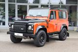 Land Rover Defender 90 2.2 Td4 Adventure E Station Wagon - gebrauchte Land Rover Defender aus dem Jahr 2015