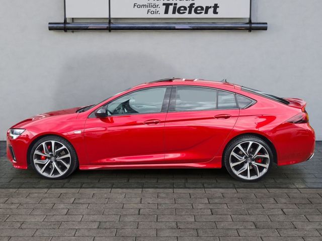 Insignia Grand Sport 2.0 Aut. GSI