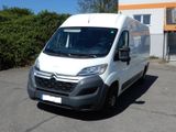 Citroën Jumper Hoch Lang Maxi 33 L 3H 2 PROLINE BlueHDi - Citroën Jumper: Maxi