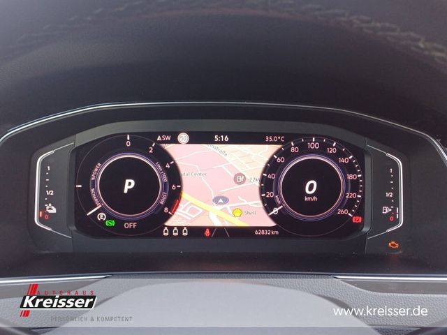 Passat Variant 1.4 GTE IQ.LIGHT/AHK/ACC/RFK Navi
