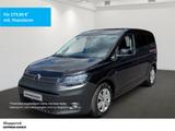 Volkswagen Caddy 2.0 TDI DSG NAVI KAM SHZ PDC ZV - VW Caddy Gebrauchtwagen in Solingen