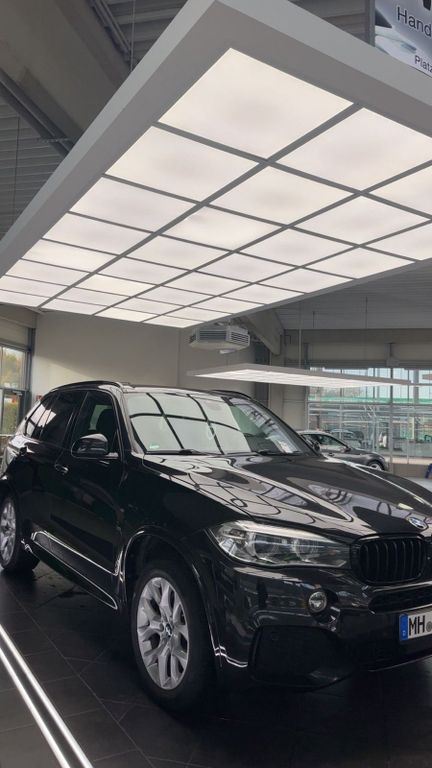 Image of BMW X5