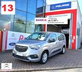 Opel Combo Life XL Edition - Opel Combo Life Edition mit Diesel-Antrieb