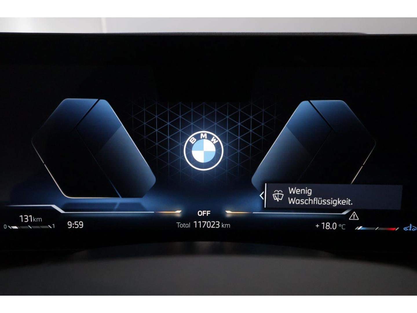 BMW 3 Series d Touring Steptronic+LED+NAVI+VIRTUAL+TEMPO, миниатюра 14