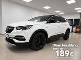Opel Grandland X 1.2 Turbo INNOVATION*360 Grad*STZBLF - Opel Grandland (X) innovation mit Benzin-Antrieb