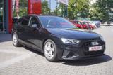 Audi A4 Avant 40 2.0 TDI S-Line LEDER KAMERA - Audi A4 mit Diesel-Antrieb: 2.0