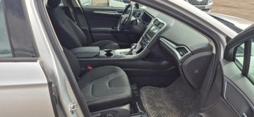 Ford Mondeo - 9