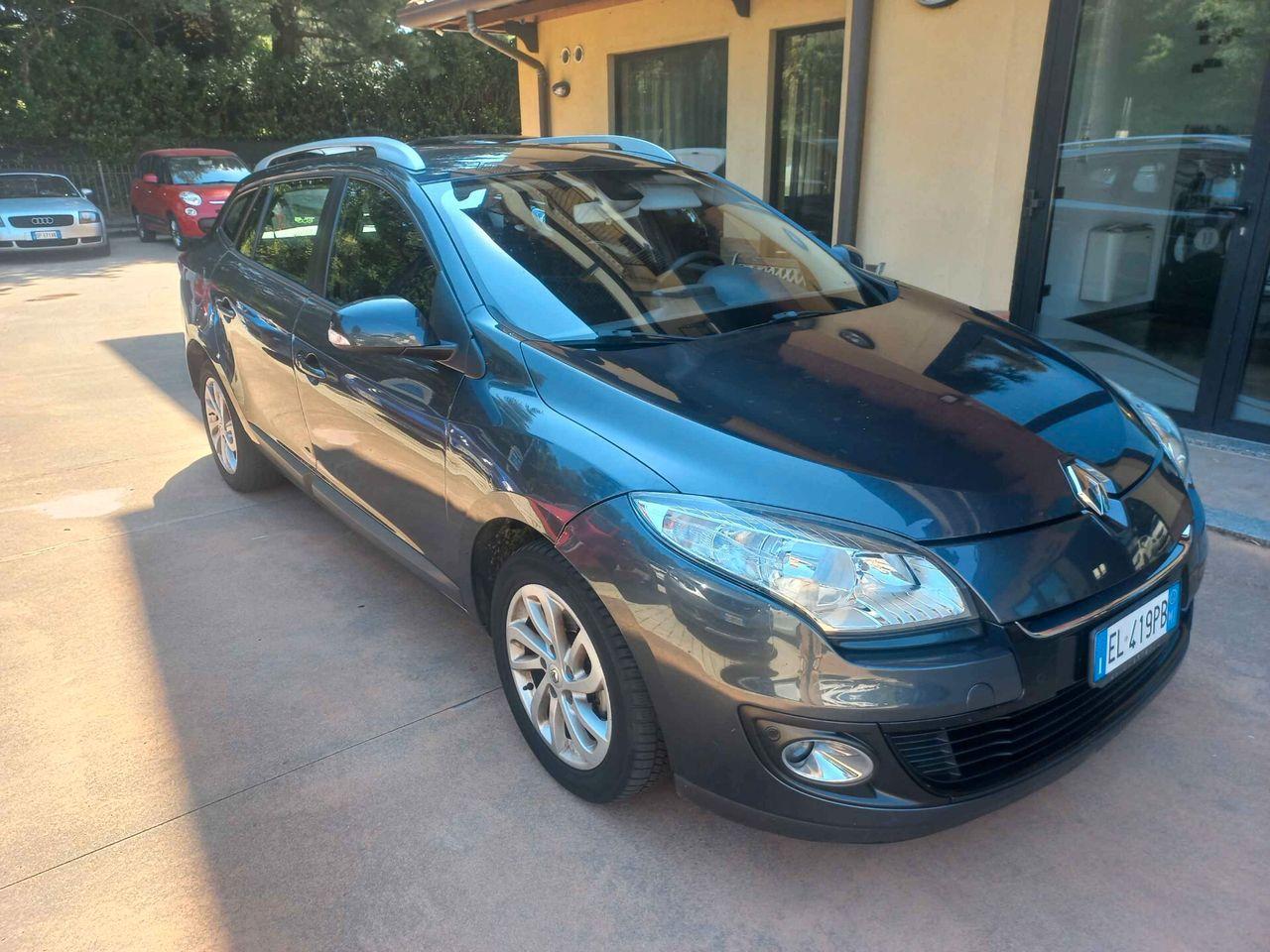 Renault Andere