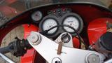 Moto Guzzi Daytona - MOTO GUZZI DAYTONA