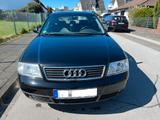 Audi A6 2.4 tiptronic - - gebrauchte Audi A6 aus dem Jahr 1998